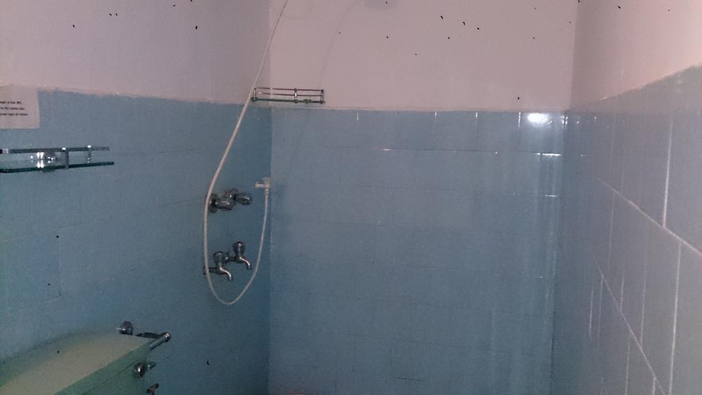 Domingos Guest House Baga Ruang foto