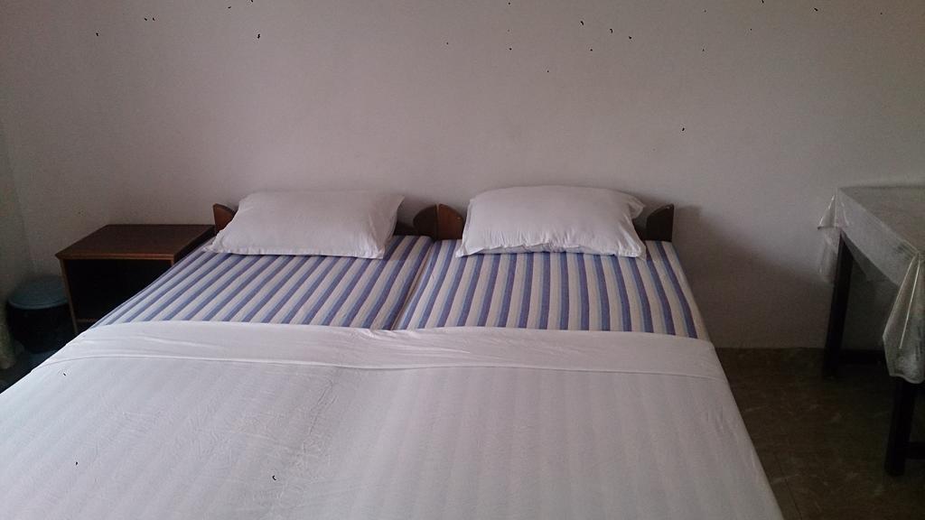 Domingos Guest House Baga Ruang foto